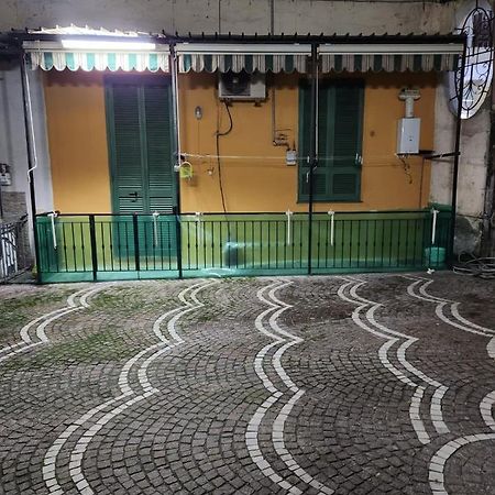 Il Nido Di Partenope Naples Exterior photo