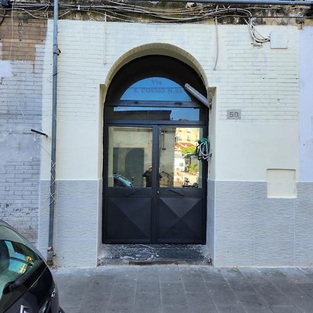 Il Nido Di Partenope Naples Exterior photo