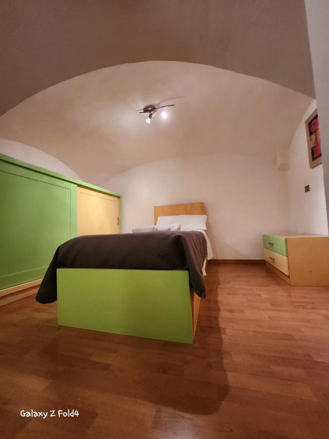 Il Nido Di Partenope Naples Exterior photo