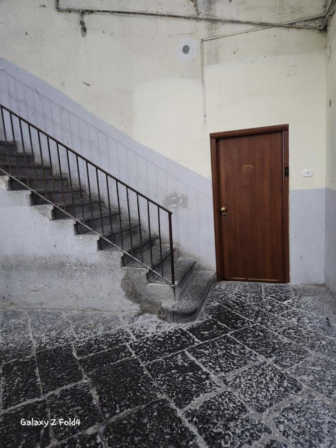 Il Nido Di Partenope Naples Exterior photo